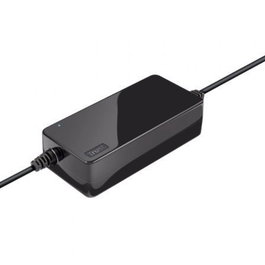 Trust Maxo Cargador de Portátil 90W Automático con 6 Conectores Voltaje 18-20V para ASUS